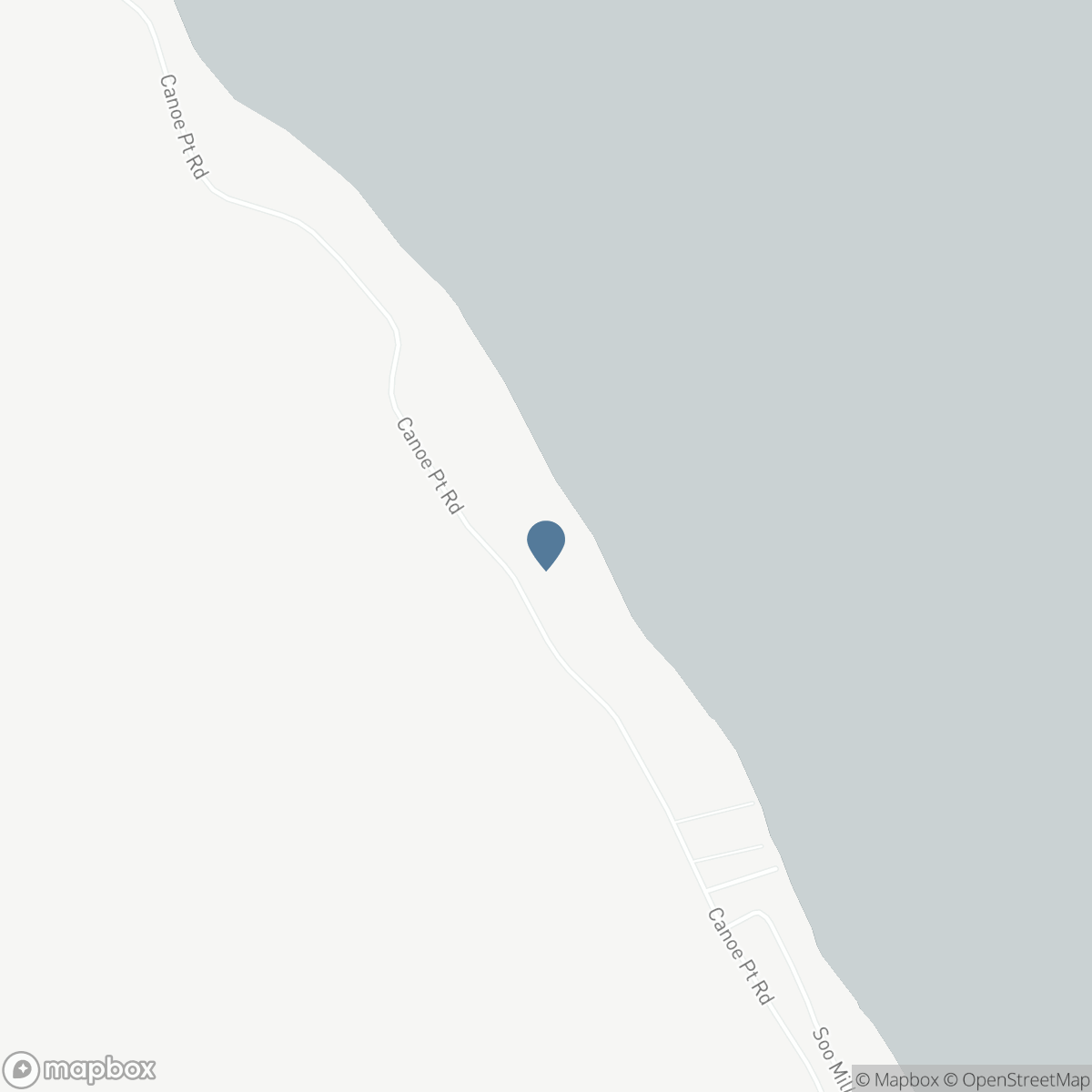 2778 Canoe Point RD, Hilton Beach, Ontario P0R 1J0